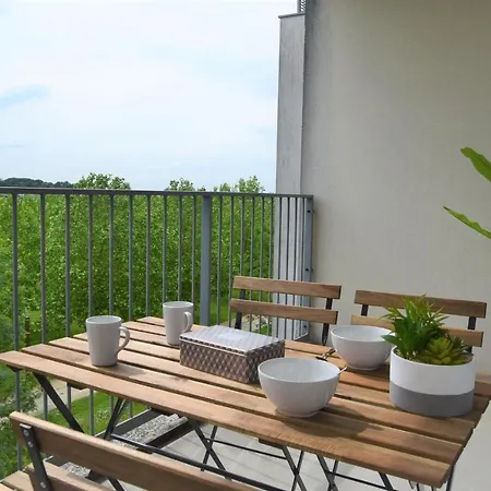 Apartment Grand Dreams *