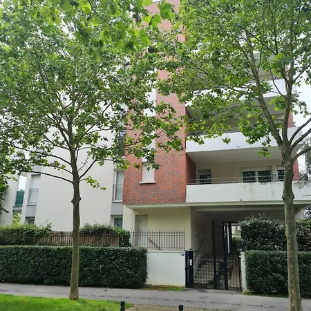 Apartment Grand Dreams *